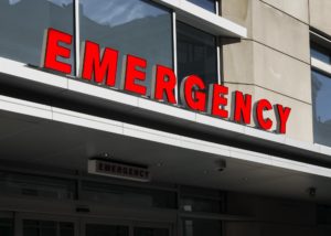 Emergency ER
